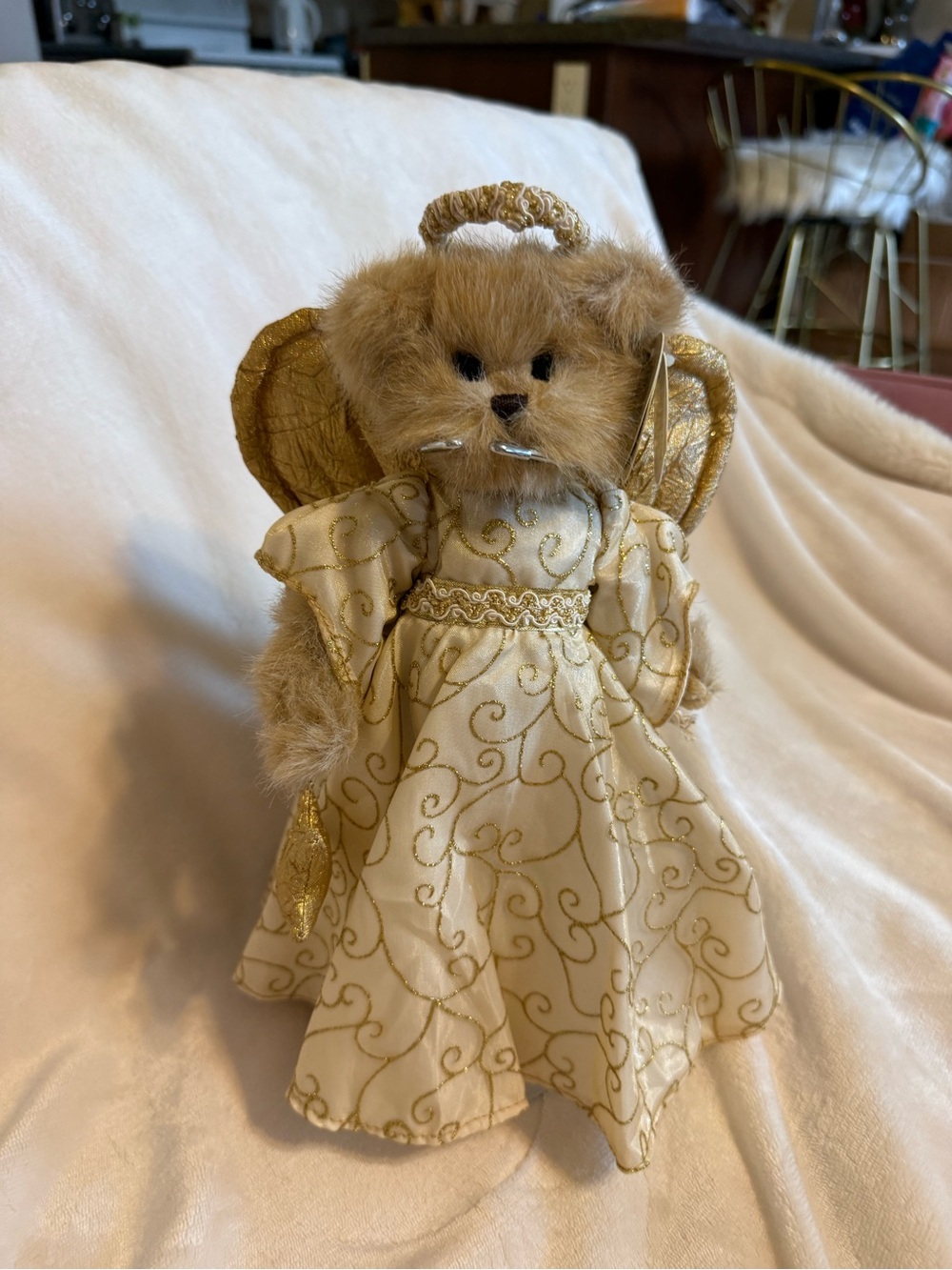 The Bearington Collection - Angelica